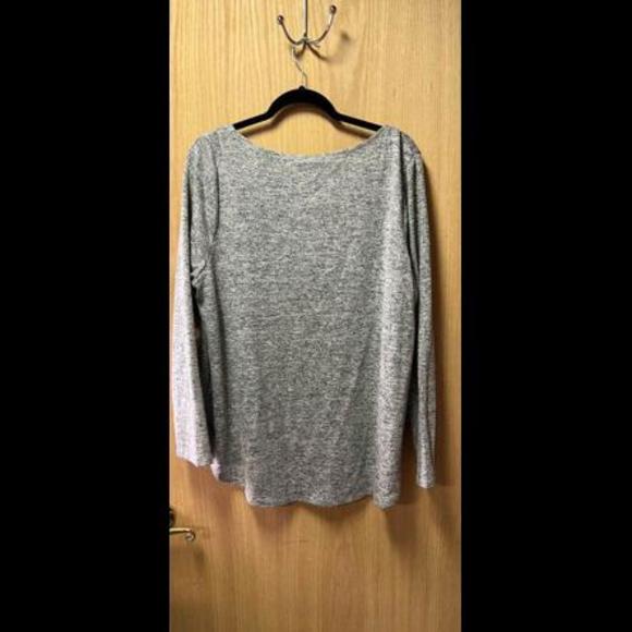 NWT Maurices Plus Size 2X Light Sweater Top - Picture 2 of 5